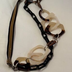 Marni Vintage Necklace